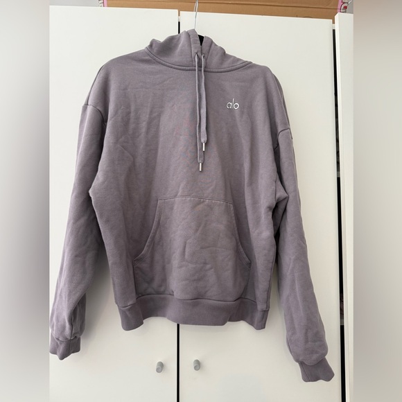 ALO Hoodie - Picture 2 of 3